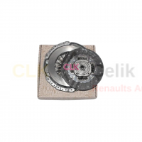 Dacia Duster 4x4 Debriyaj Seti Baskı Balata 7701479161